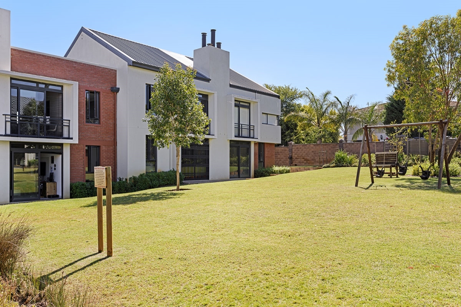 2 Bedroom Property for Sale in Vredekloof Western Cape